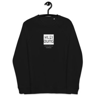 Kleidung Black Sweatshirt