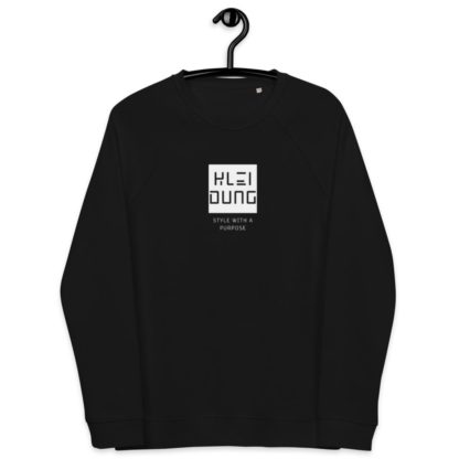 Kleidung Black Sweatshirt